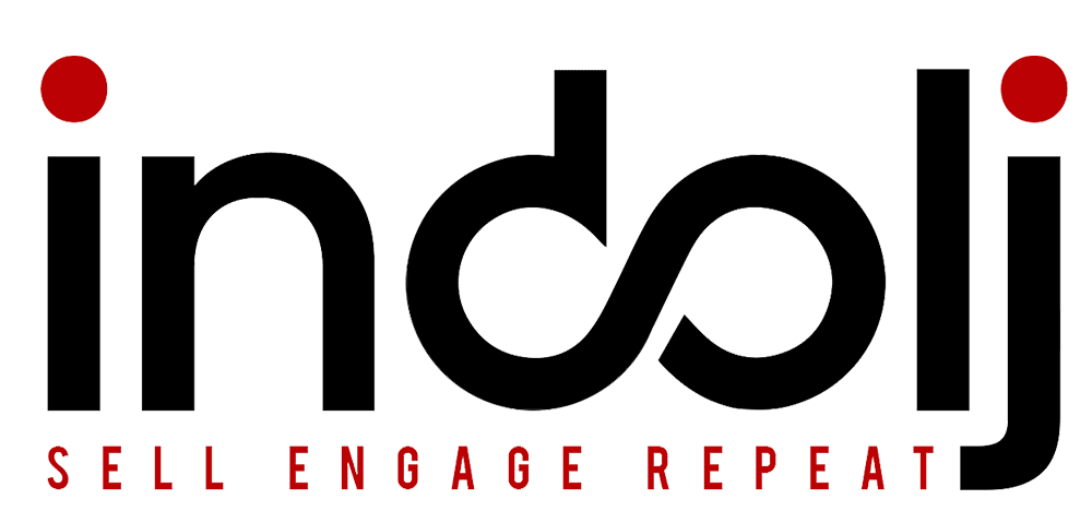 Indolj logo