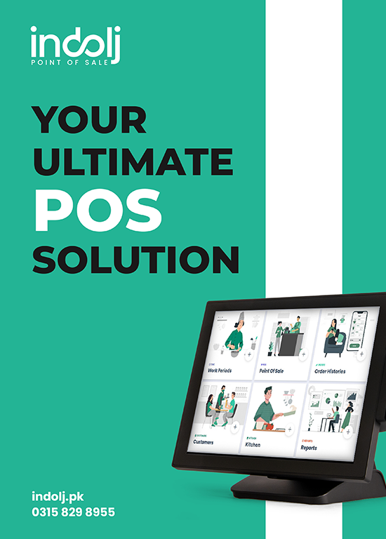 restaurant pos systems